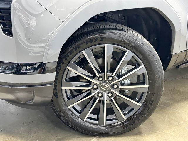 2026 Lexus GX LUXURY +  - 23058456 - 16