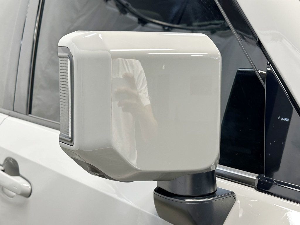 2026 Lexus GX LUXURY +  - 23058456 - 17