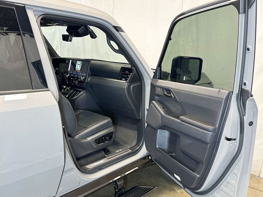2026 Lexus GX LUXURY +  - 23058456 - 20