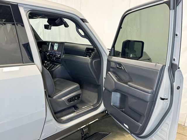 2026 Lexus GX LUXURY +  - 23058456 - 20