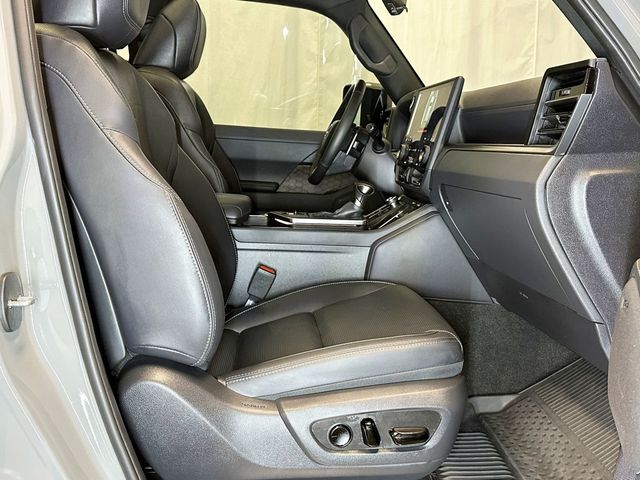 2026 Lexus GX LUXURY +  - 23058456 - 23