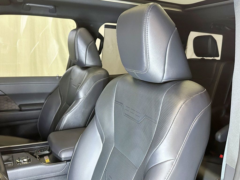 2026 Lexus GX LUXURY +  - 23058456 - 24