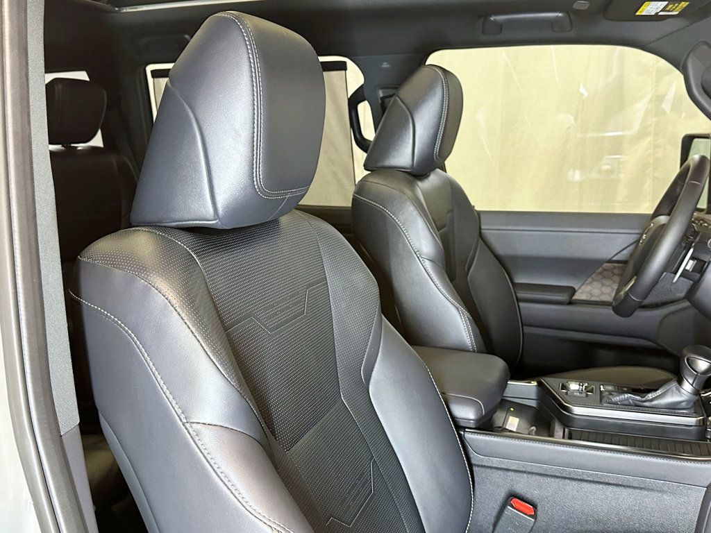 2026 Lexus GX LUXURY +  - 23058456 - 25