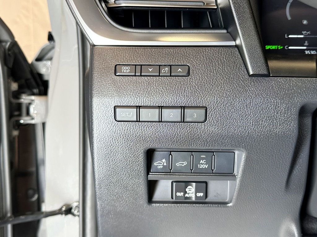 2026 Lexus GX LUXURY +  - 23058456 - 28