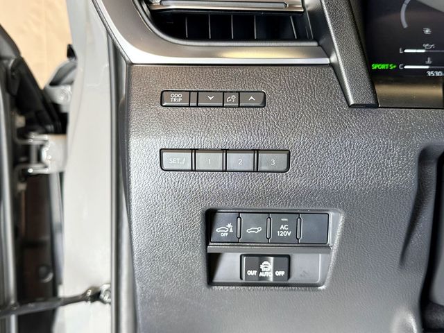2026 Lexus GX LUXURY +  - 23058456 - 28
