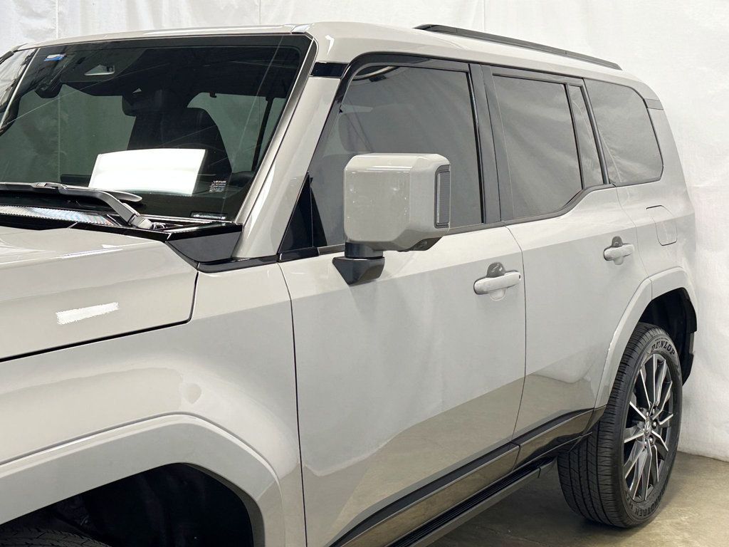2026 Lexus GX LUXURY +  - 23058456 - 2