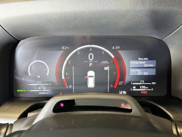 2026 Lexus GX LUXURY +  - 23058456 - 30