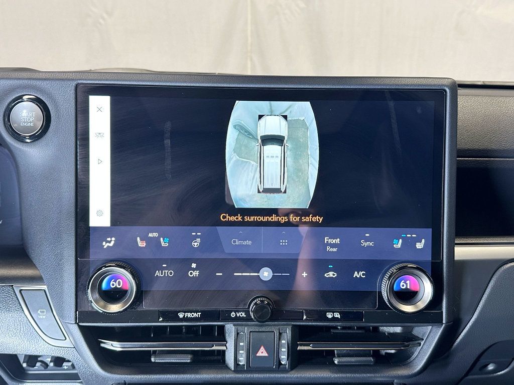 2026 Lexus GX LUXURY +  - 23058456 - 34