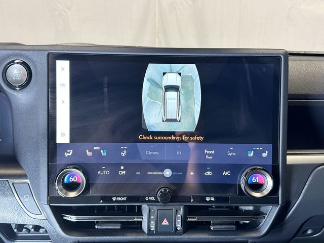 2026 Lexus GX LUXURY +  - 23058456 - 34