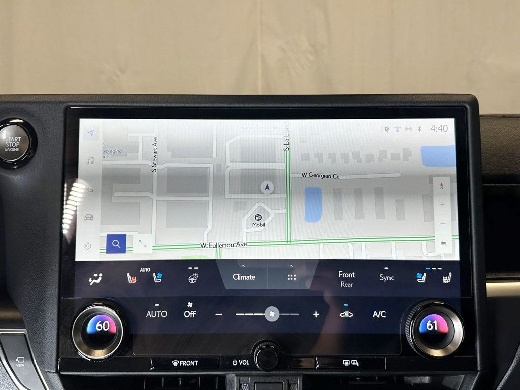 2026 Lexus GX LUXURY +  - 23058456 - 35