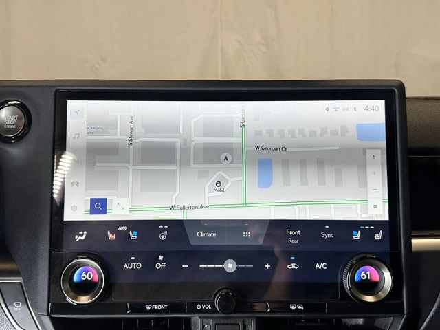 2026 Lexus GX LUXURY +  - 23058456 - 35