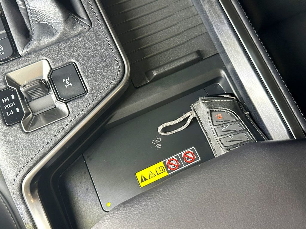 2026 Lexus GX LUXURY +  - 23058456 - 38