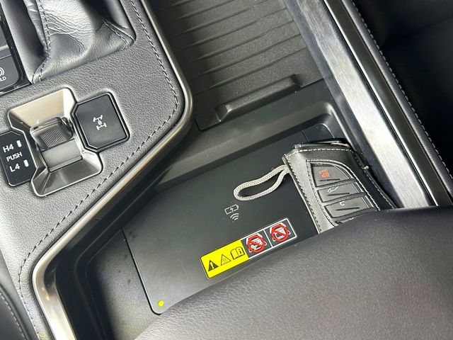 2026 Lexus GX LUXURY +  - 23058456 - 38