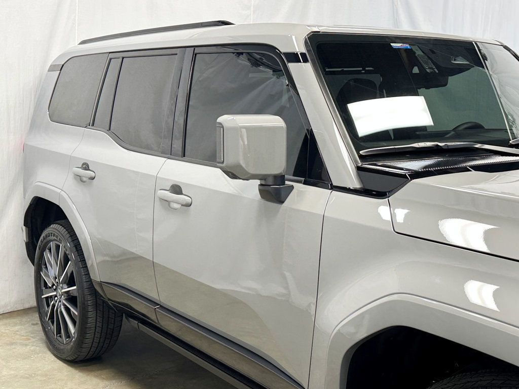 2026 Lexus GX LUXURY +  - 23058456 - 3