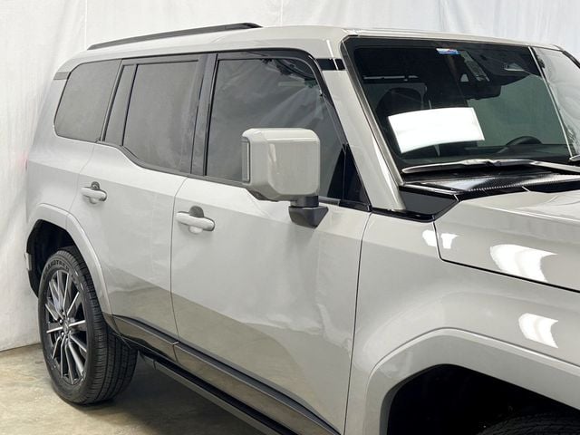 2026 Lexus GX LUXURY +  - 23058456 - 3