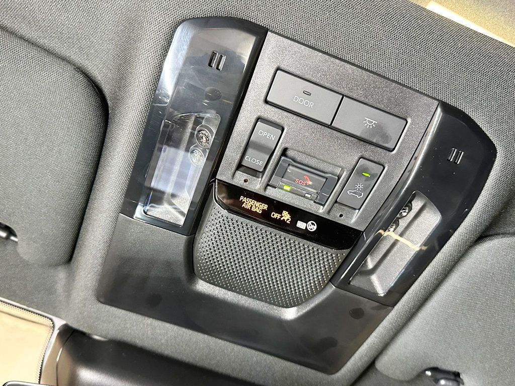 2026 Lexus GX LUXURY +  - 23058456 - 40