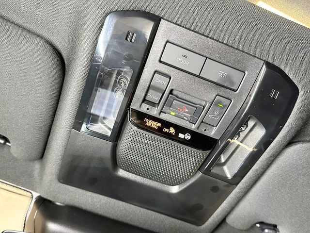 2026 Lexus GX LUXURY +  - 23058456 - 40