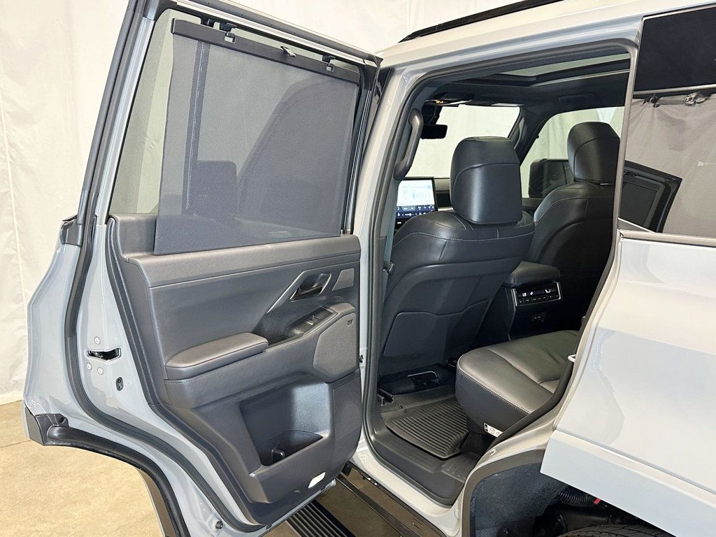 2026 Lexus GX LUXURY +  - 23058456 - 43
