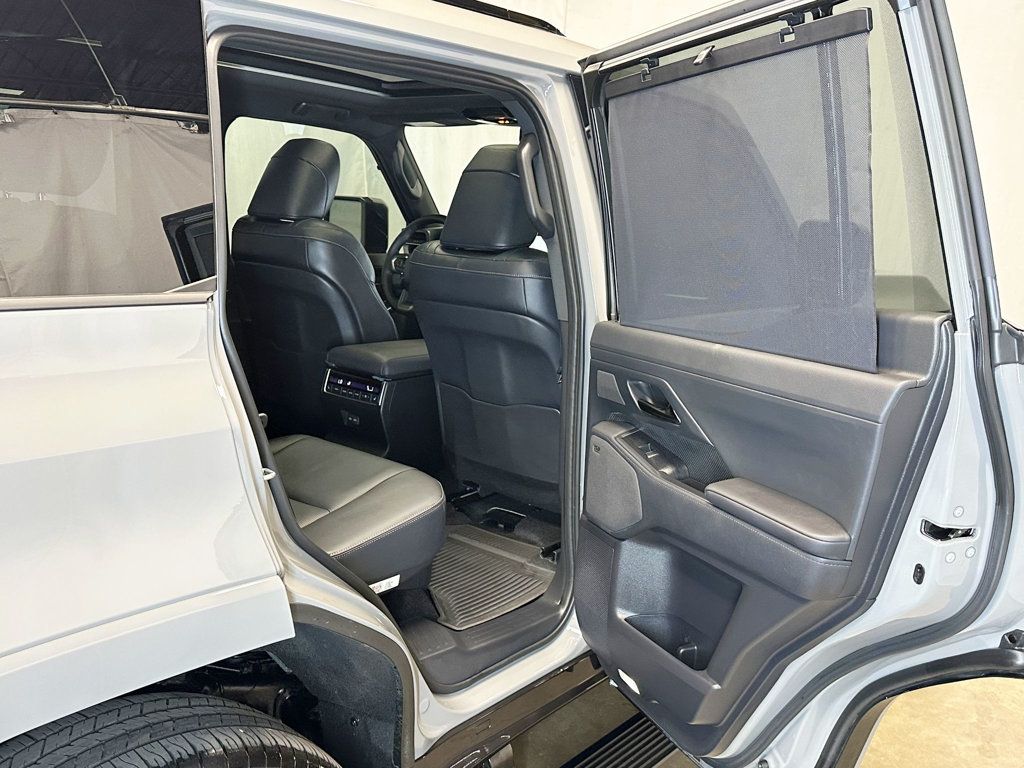 2026 Lexus GX LUXURY +  - 23058456 - 44