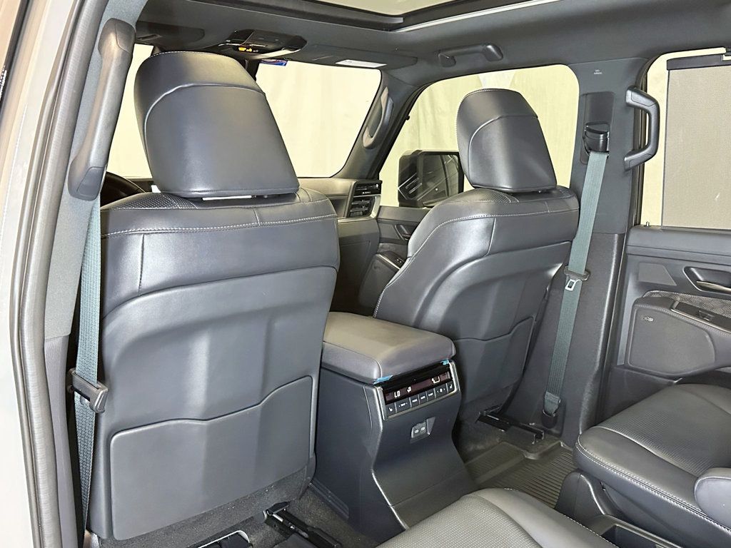 2026 Lexus GX LUXURY +  - 23058456 - 45