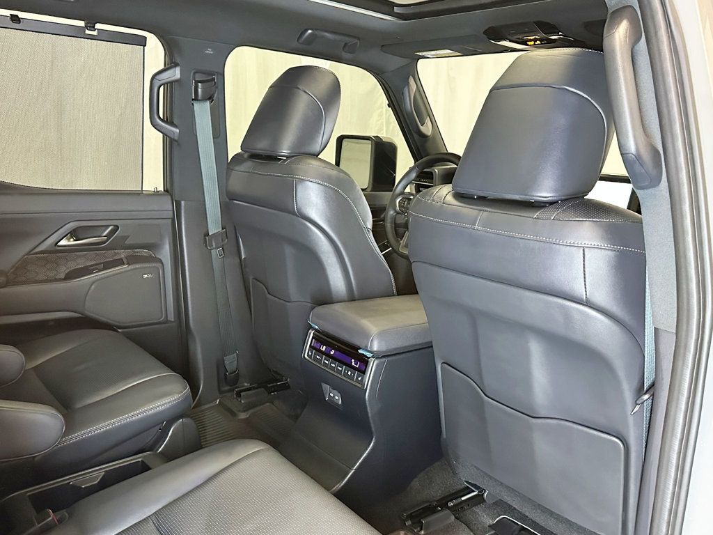 2026 Lexus GX LUXURY +  - 23058456 - 46