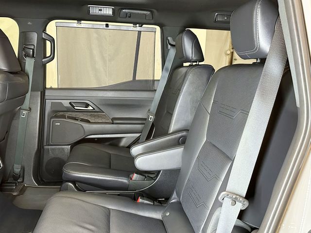 2026 Lexus GX LUXURY +  - 23058456 - 47