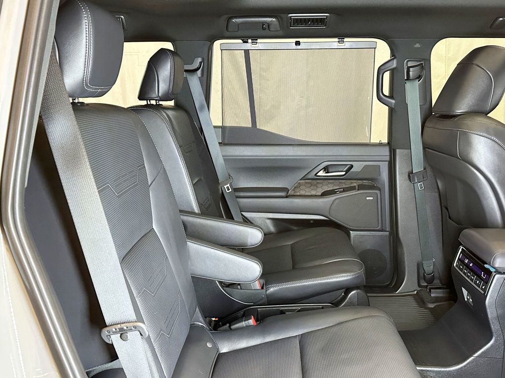 2026 Lexus GX LUXURY +  - 23058456 - 48