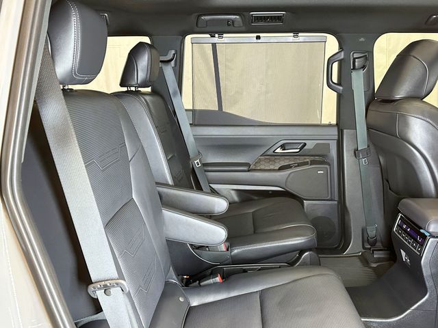 2026 Lexus GX LUXURY +  - 23058456 - 48