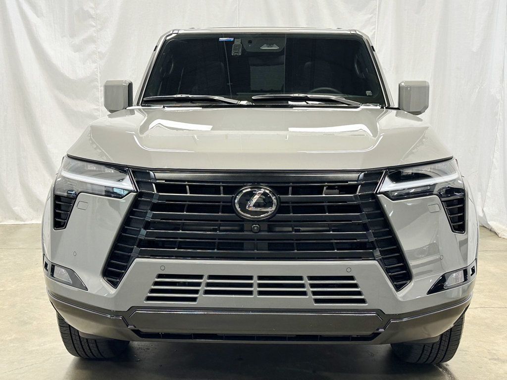 2026 Lexus GX LUXURY +  - 23058456 - 4