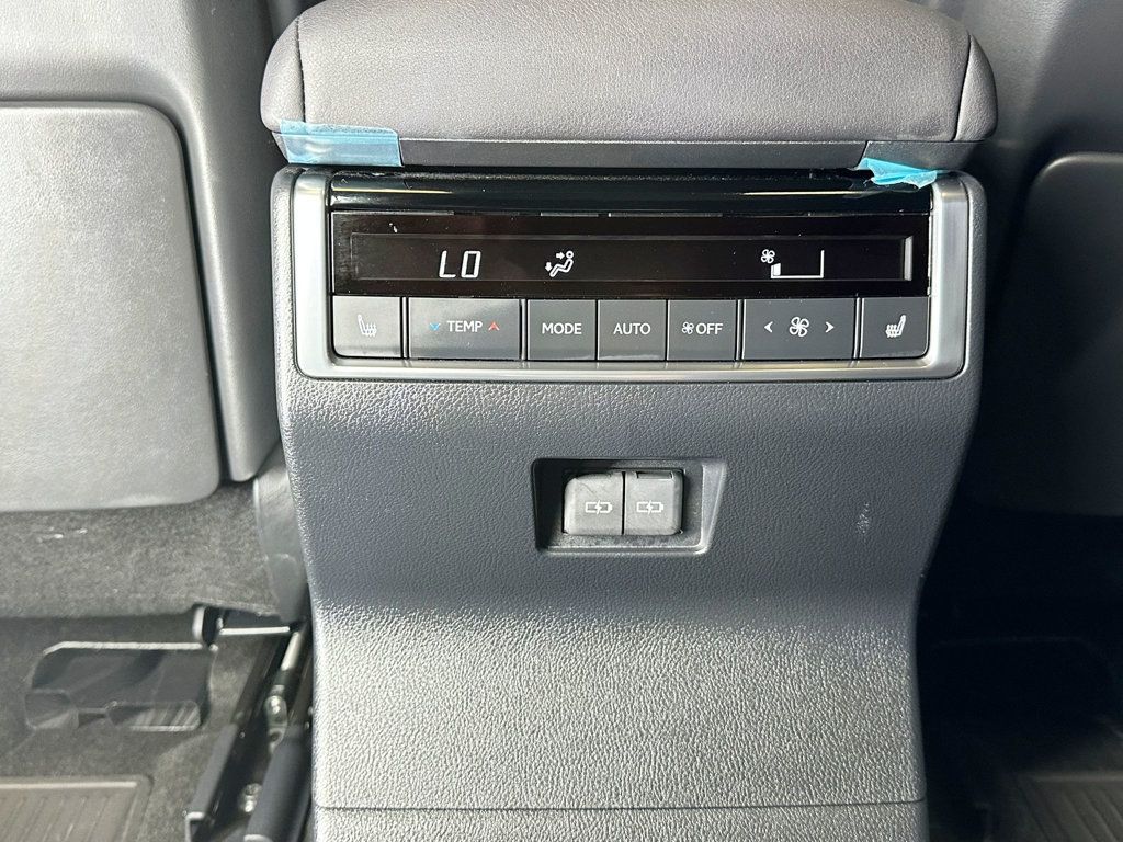 2026 Lexus GX LUXURY +  - 23058456 - 49
