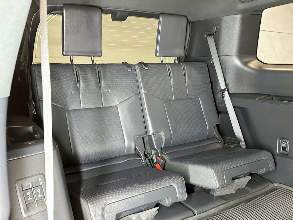 2026 Lexus GX LUXURY +  - 23058456 - 50