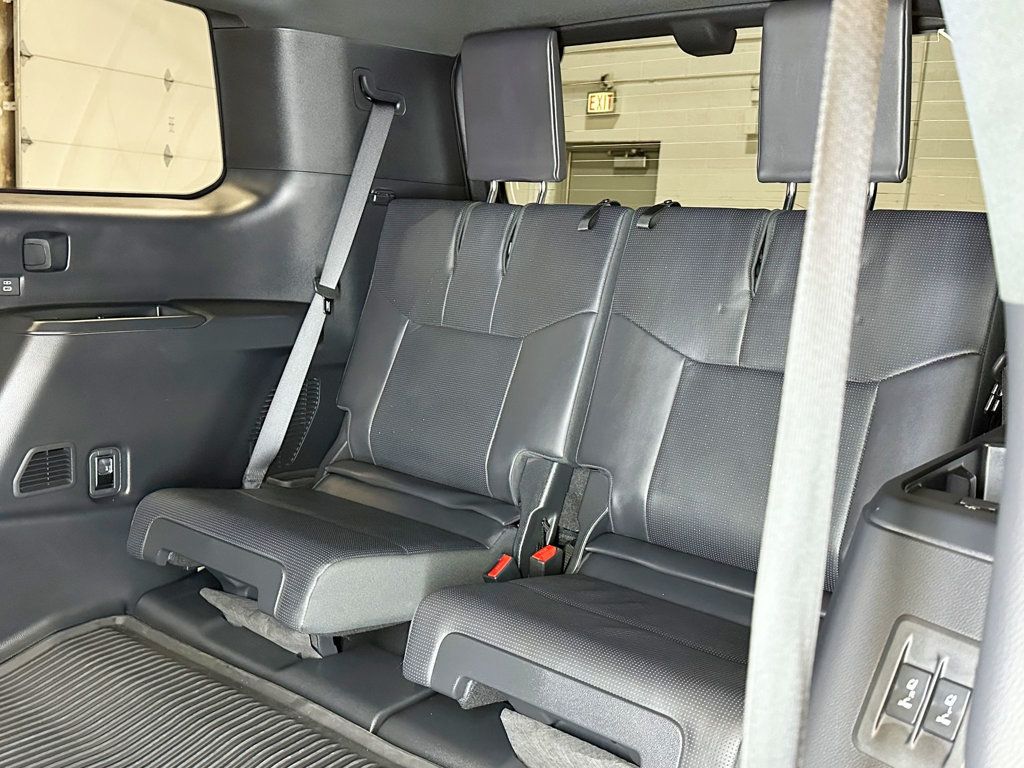 2026 Lexus GX LUXURY +  - 23058456 - 51