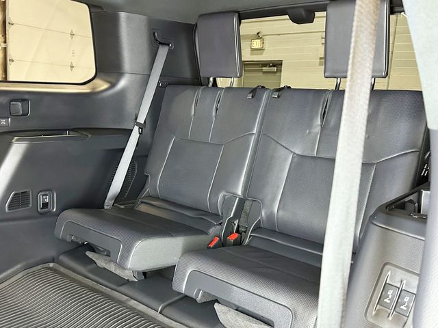 2026 Lexus GX LUXURY +  - 23058456 - 51
