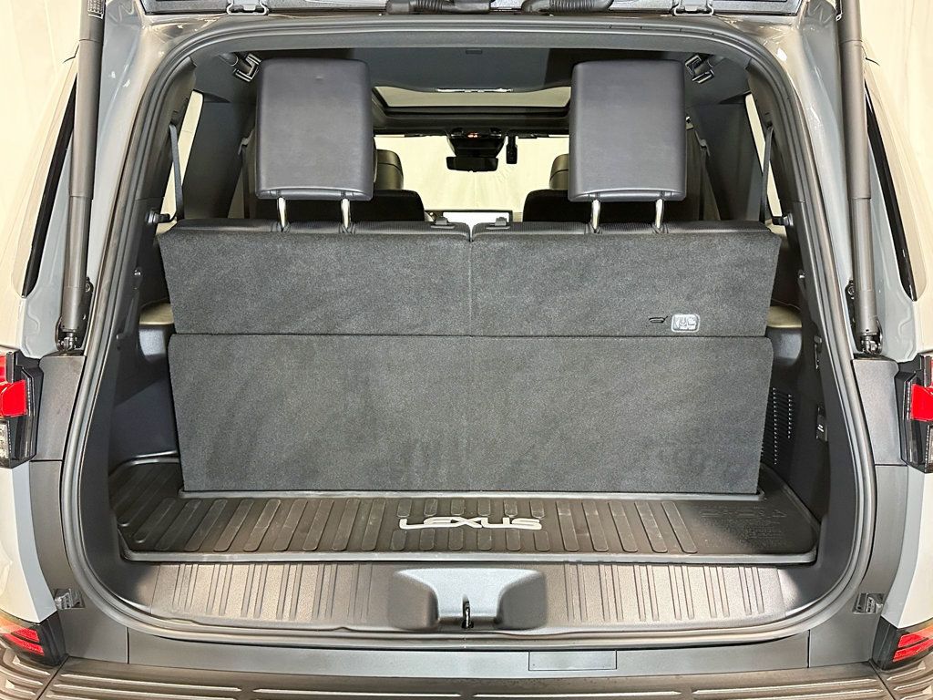 2026 Lexus GX LUXURY +  - 23058456 - 52