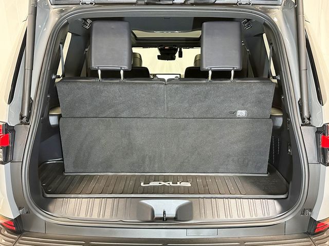 2026 Lexus GX LUXURY +  - 23058456 - 52