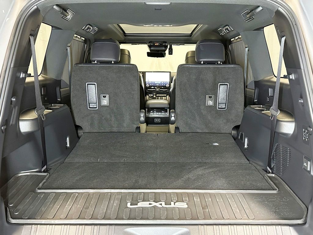 2026 Lexus GX LUXURY +  - 23058456 - 53