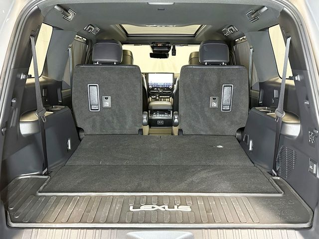 2026 Lexus GX LUXURY +  - 23058456 - 53