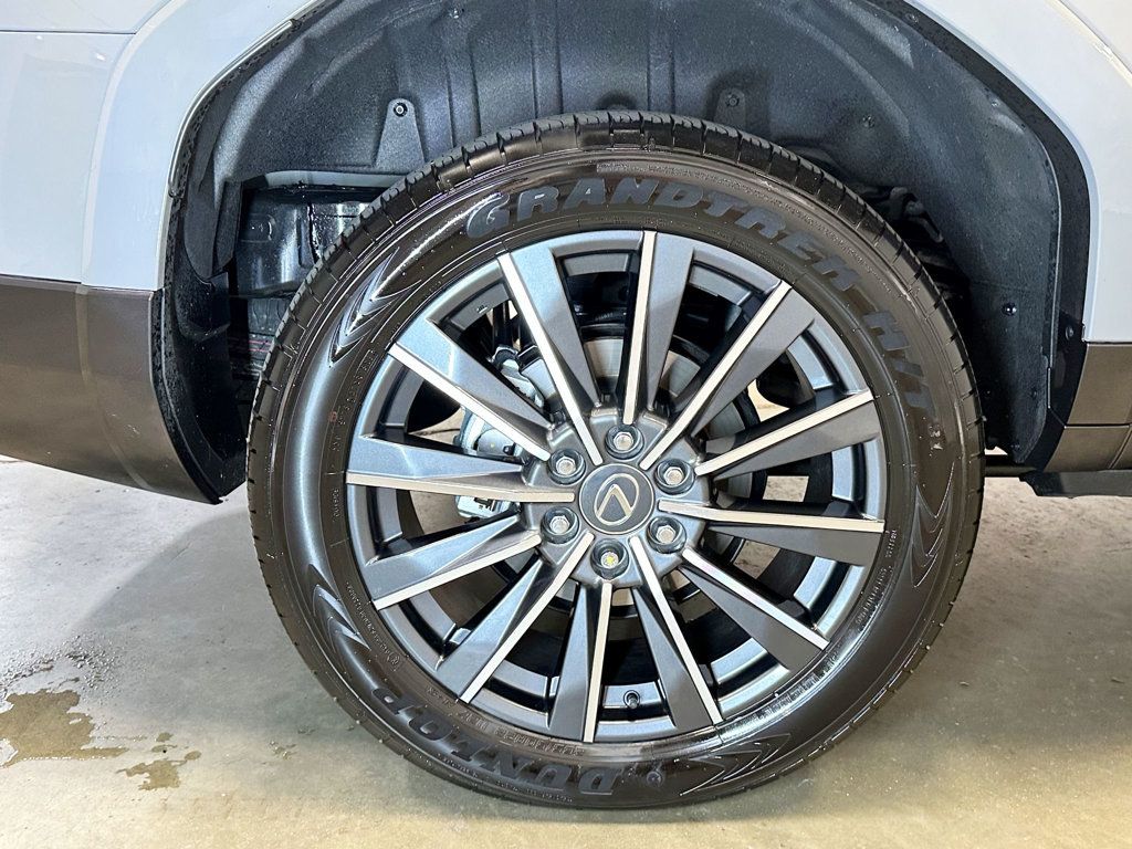 2026 Lexus GX LUXURY +  - 23058456 - 55
