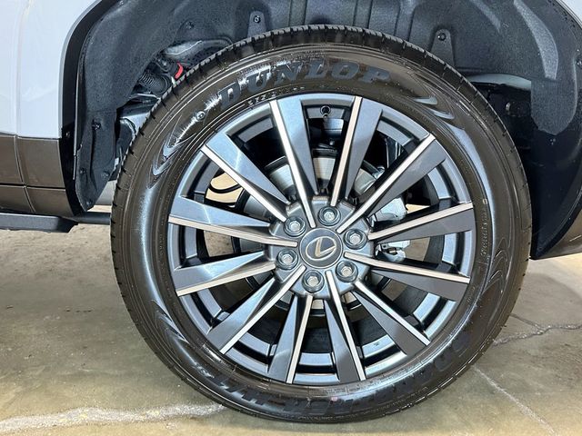 2026 Lexus GX LUXURY +  - 23058456 - 56