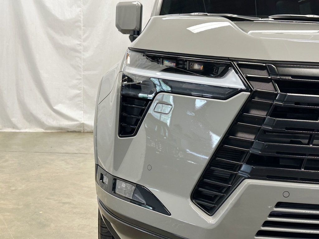 2026 Lexus GX LUXURY +  - 23058456 - 5
