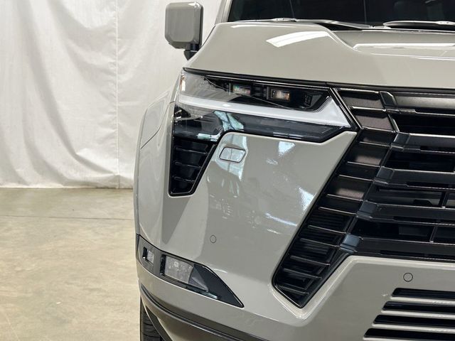 2026 Lexus GX LUXURY +  - 23058456 - 5