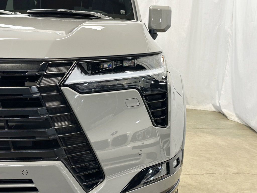 2026 Lexus GX LUXURY +  - 23058456 - 6