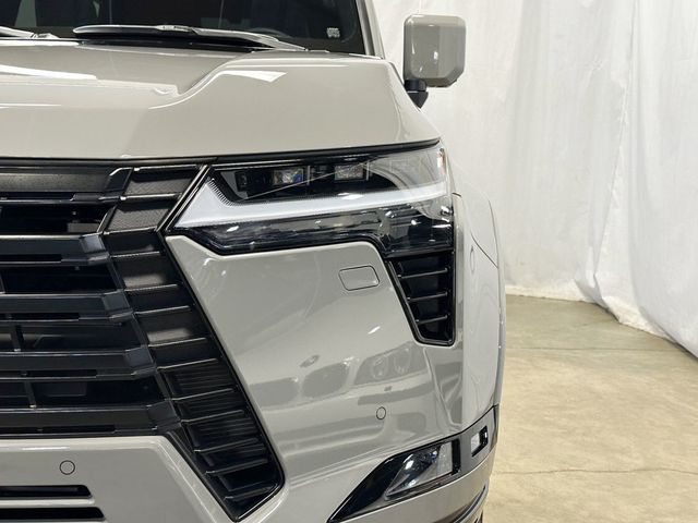 2026 Lexus GX LUXURY +  - 23058456 - 6