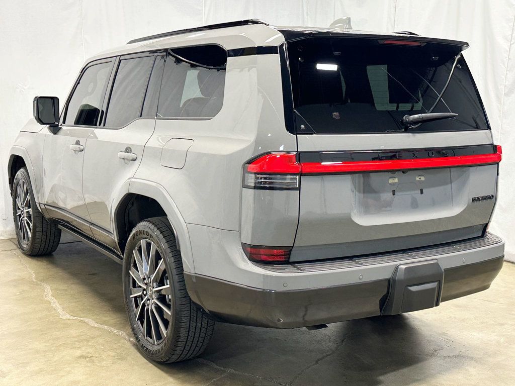 2026 Lexus GX LUXURY +  - 23058456 - 8
