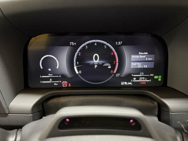 2026 Lexus GX Luxury Plus/Heated&Cooled Massaging Seats/Mark Levinson Audio - 23097597 - 15