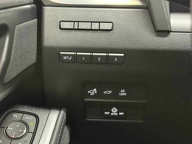 2026 Lexus GX Luxury Plus/Heated&Cooled Massaging Seats/Mark Levinson Audio - 23097597 - 16