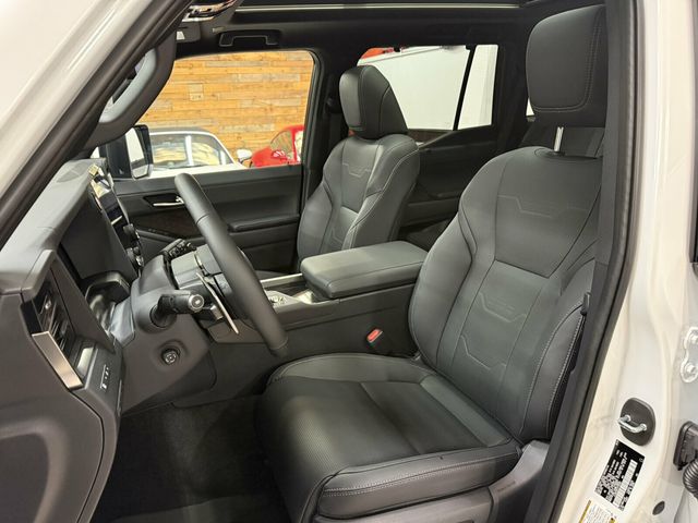 2026 Lexus GX Luxury Plus/Heated&Cooled Massaging Seats/Mark Levinson Audio - 23097597 - 19