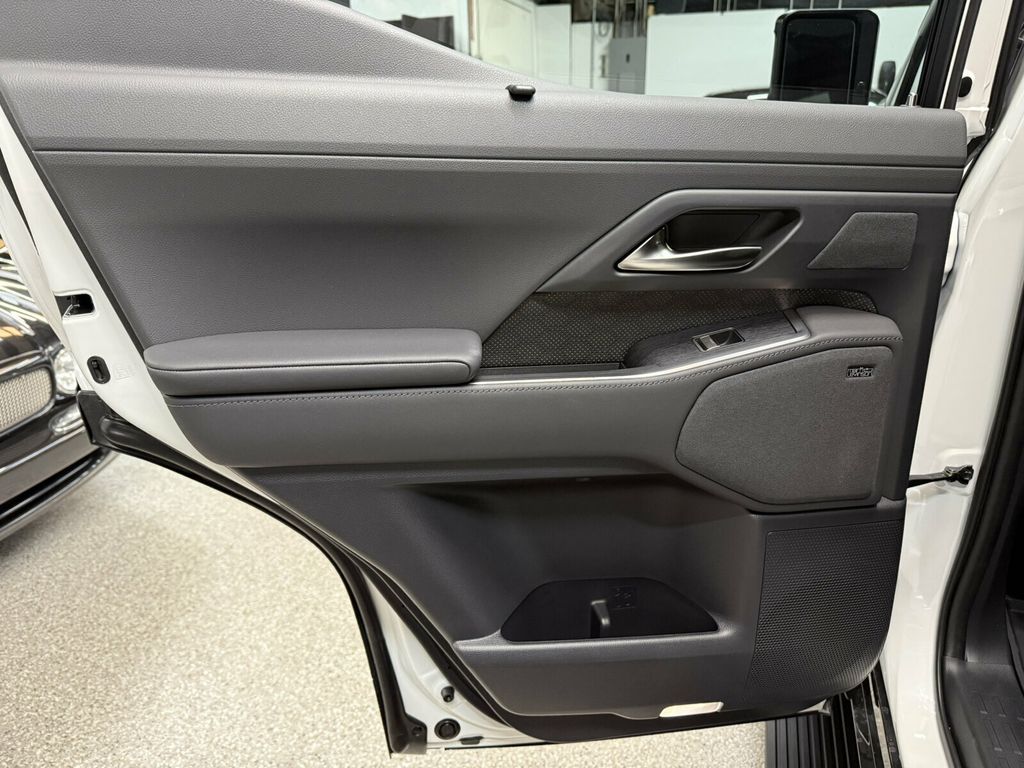 2026 Lexus GX Luxury Plus/Heated&Cooled Massaging Seats/Mark Levinson Audio - 23097597 - 20