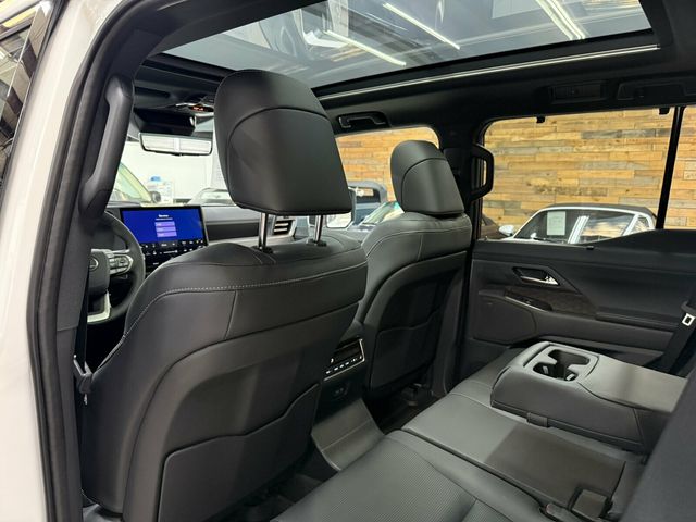 2026 Lexus GX Luxury Plus/Heated&Cooled Massaging Seats/Mark Levinson Audio - 23097597 - 21