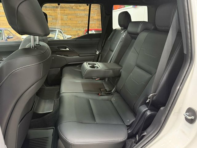 2026 Lexus GX Luxury Plus/Heated&Cooled Massaging Seats/Mark Levinson Audio - 23097597 - 22